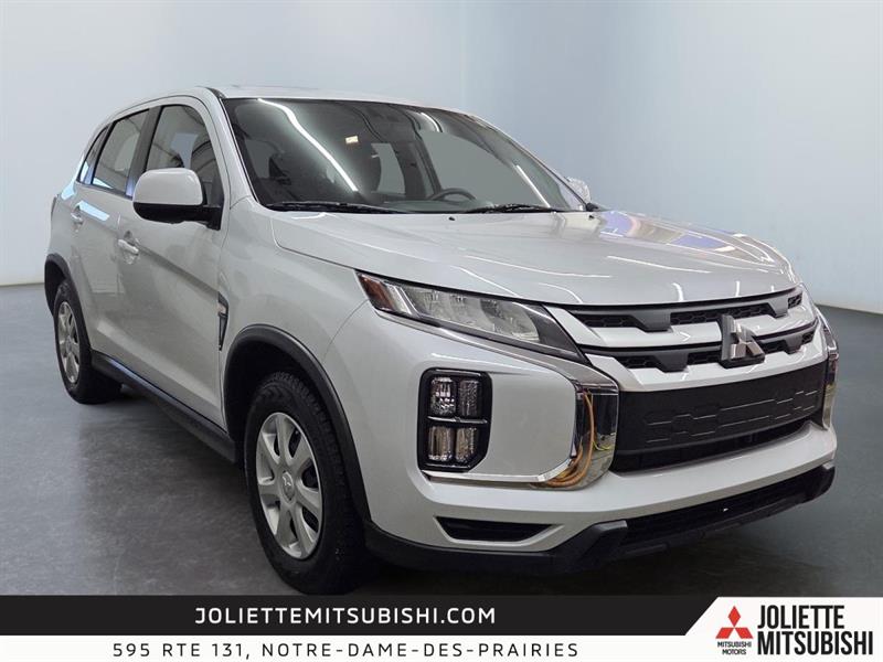 mitsubishi RVR 2024 - 10