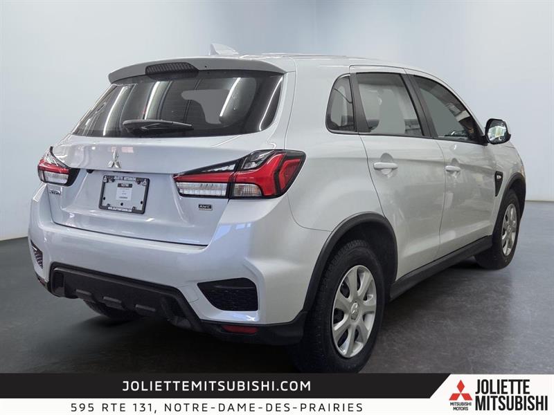 mitsubishi RVR 2024 - 11