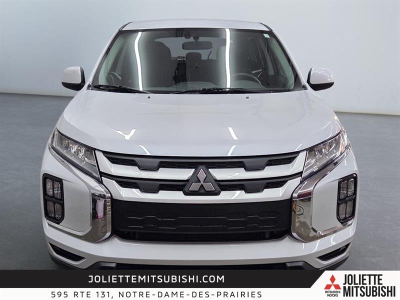 mitsubishi RVR 2024 - 12