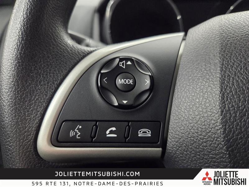 mitsubishi RVR 2024 - 14