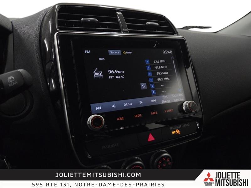 mitsubishi RVR 2024 - 16