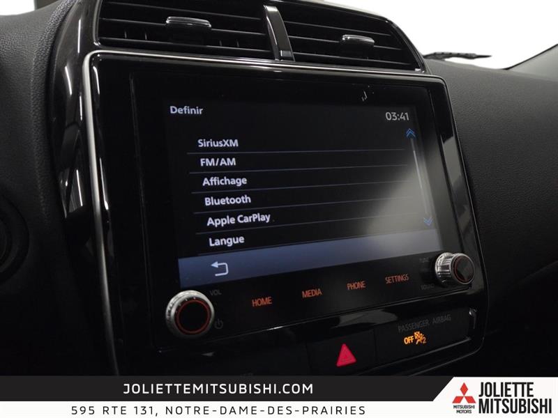 mitsubishi RVR 2024 - 17