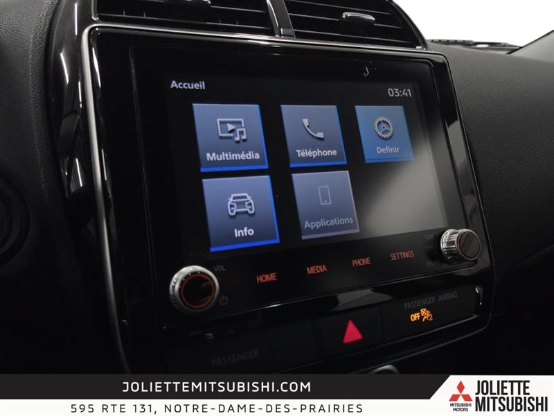 mitsubishi RVR 2024 - 18