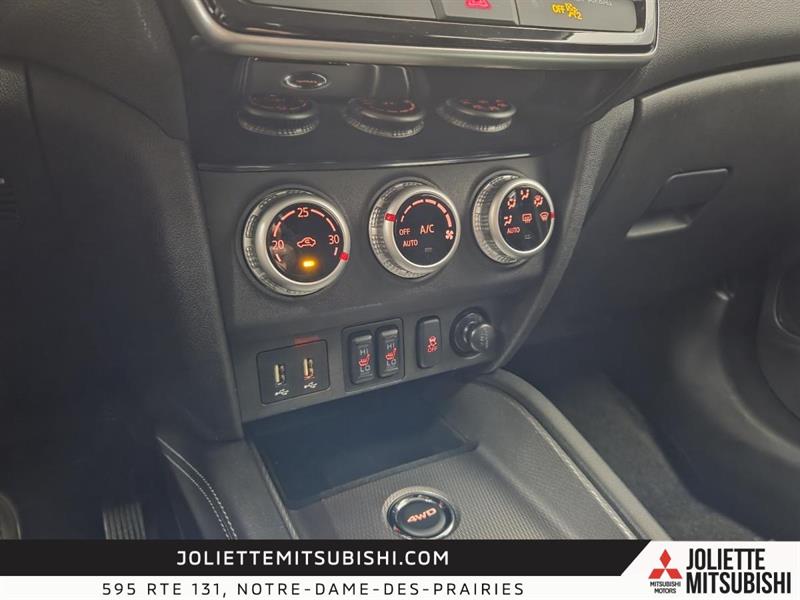 mitsubishi RVR 2024 - 19