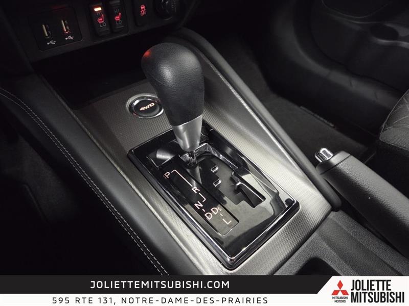 mitsubishi RVR 2024 - 20