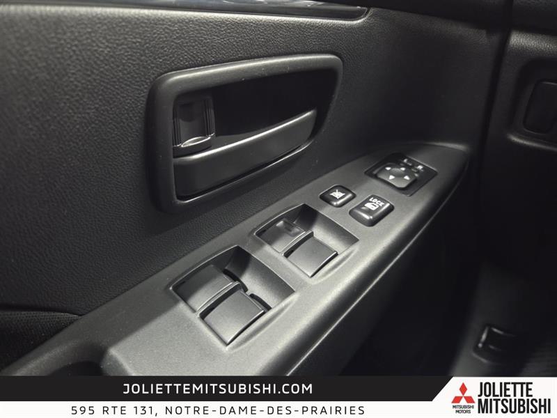 mitsubishi RVR 2024 - 21