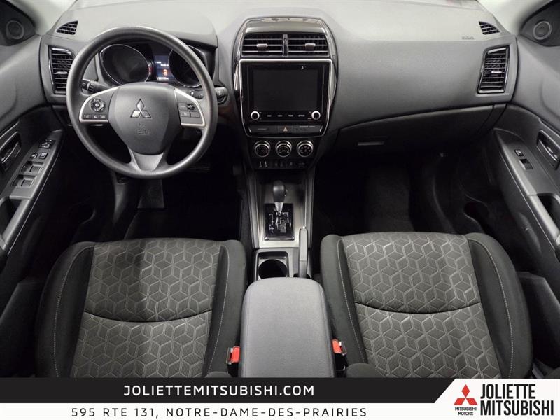 mitsubishi RVR 2024 - 22