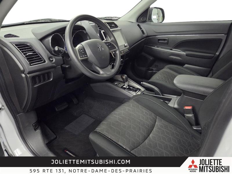 mitsubishi RVR 2024 - 23