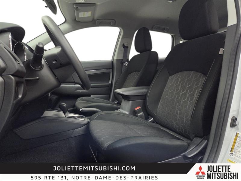 mitsubishi RVR 2024 - 24