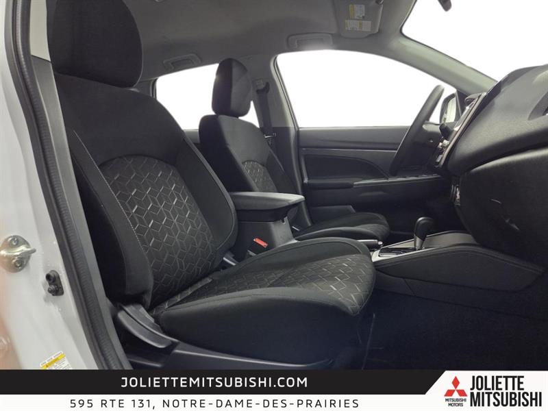 mitsubishi RVR 2024 - 25