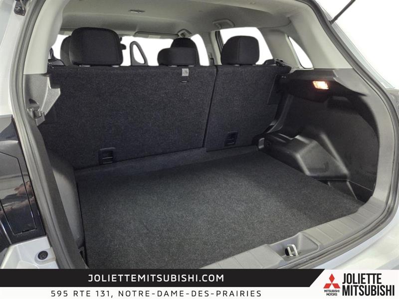 mitsubishi RVR 2024 - 26