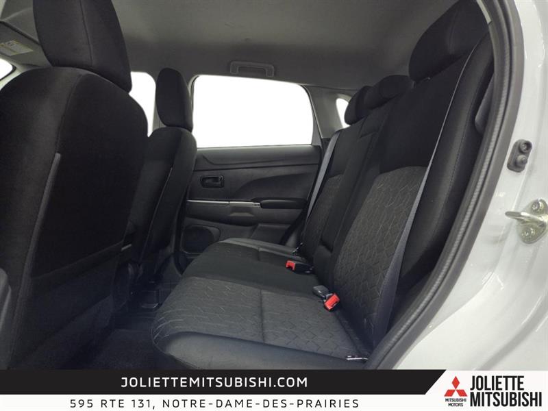 mitsubishi RVR 2024 - 27