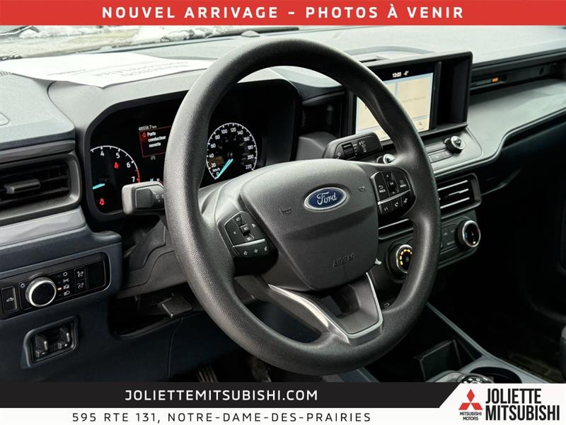 ford Maverick 2023 - 3