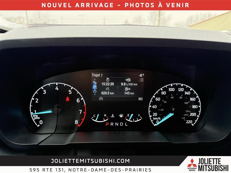 ford Maverick 2023 - 5