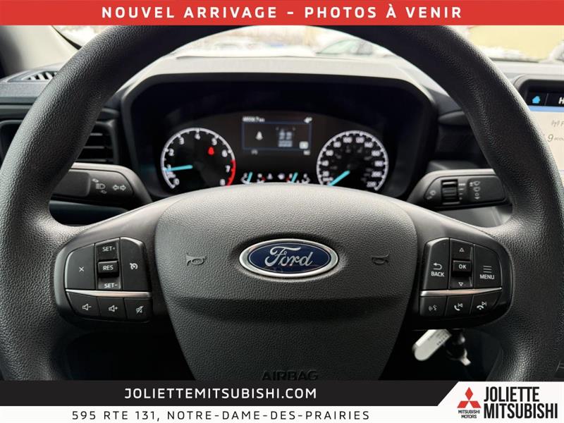 ford Maverick 2023 - 7