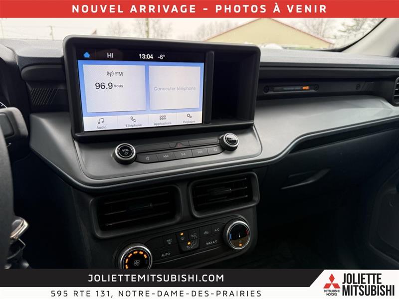 ford Maverick 2023 - 9