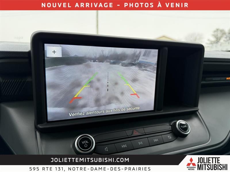 ford Maverick 2023 - 10