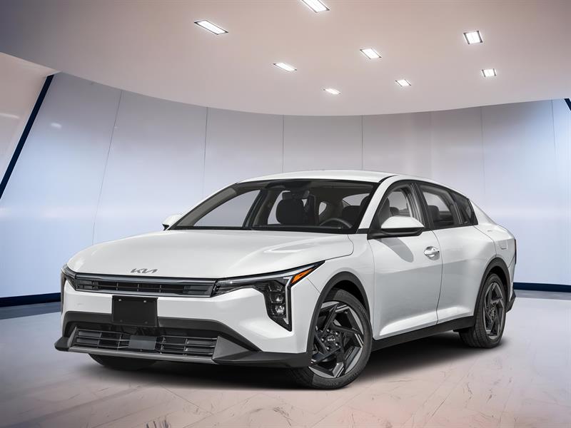 kia K4 2025 - 1