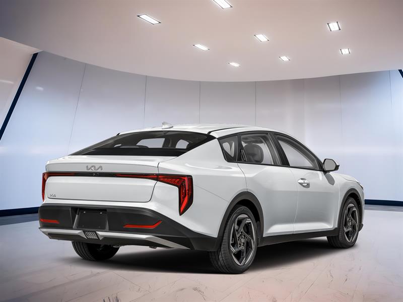 kia K4 2025 - 2