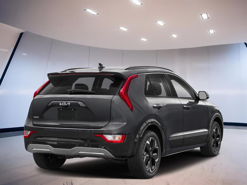 kia Niro électrique 2025 - 2