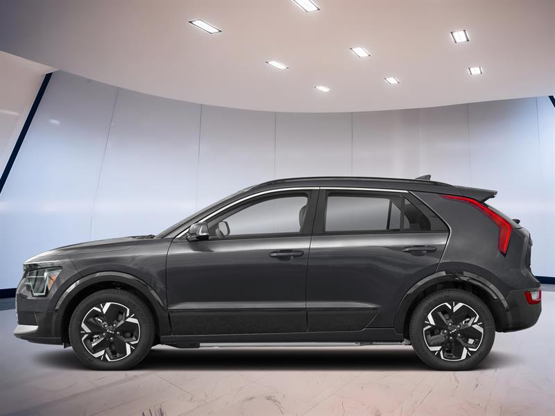 kia Niro électrique 2025 - 3