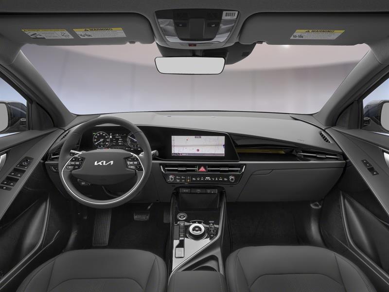 kia Niro électrique 2025 - 4