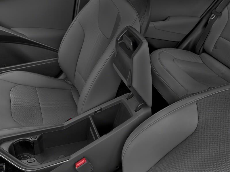 kia Niro électrique 2025 - 10