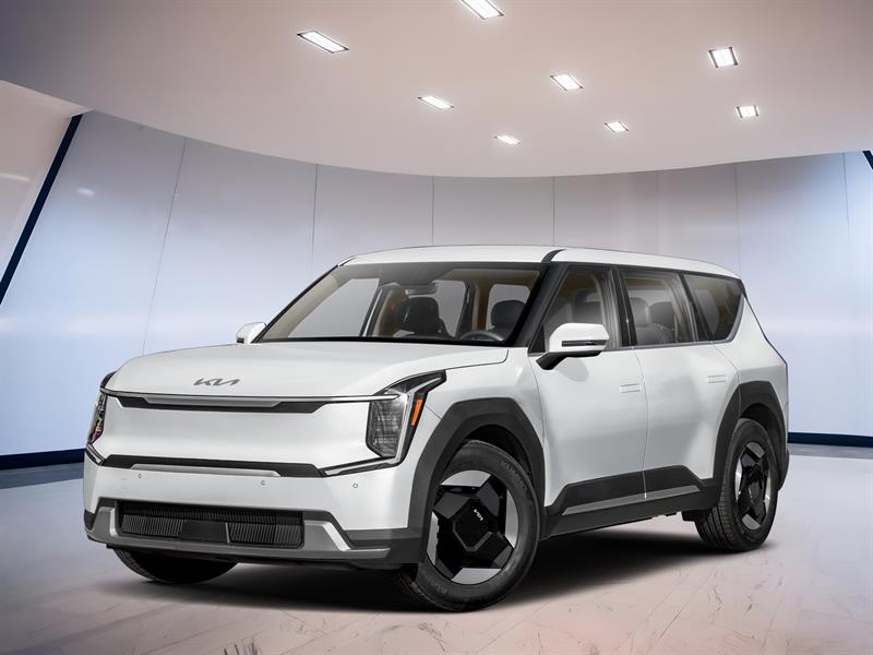 kia EV9 2026 - 1