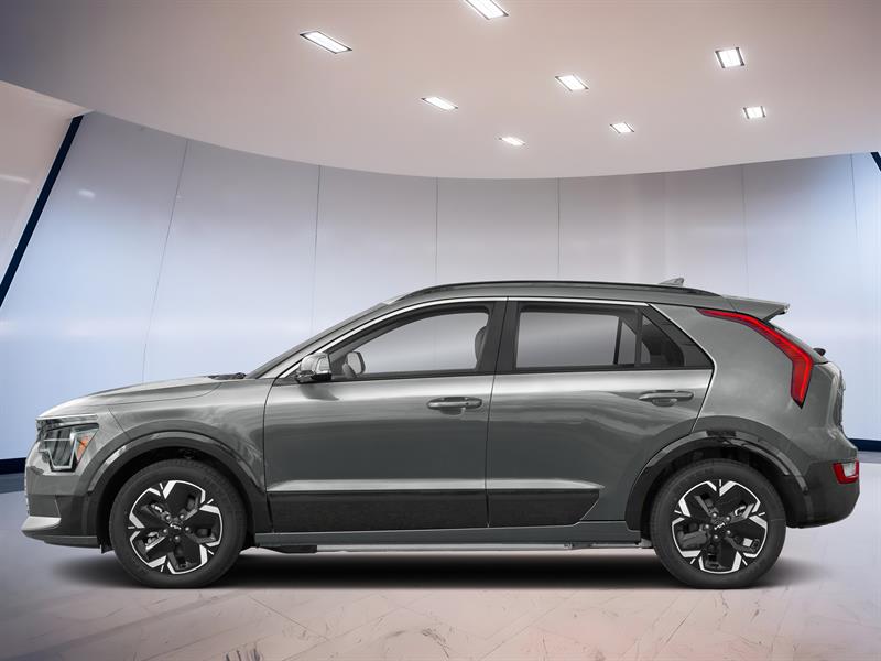 kia Niro électrique 2025 - 3