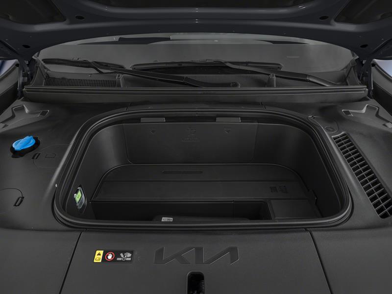 kia EV9 2026 - 8