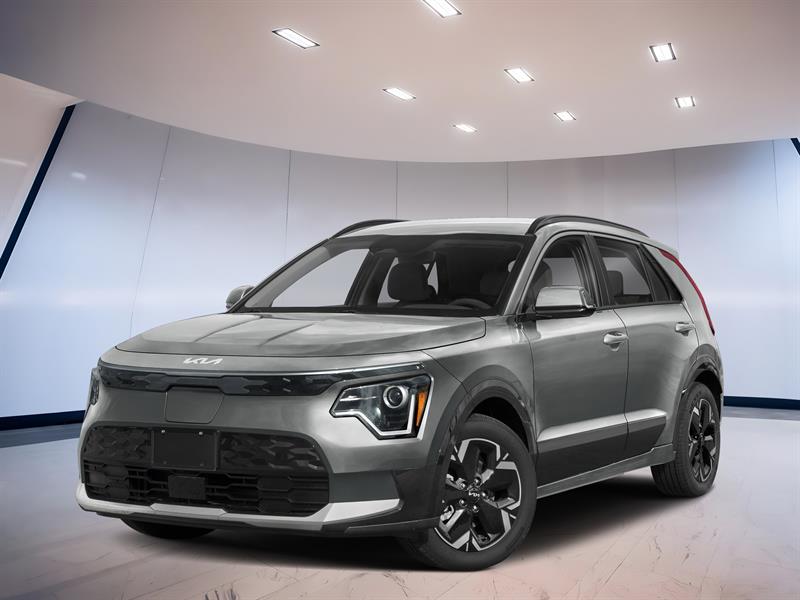 kia Niro électrique 2026