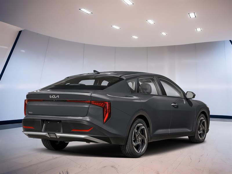 kia K4 2025 - 2