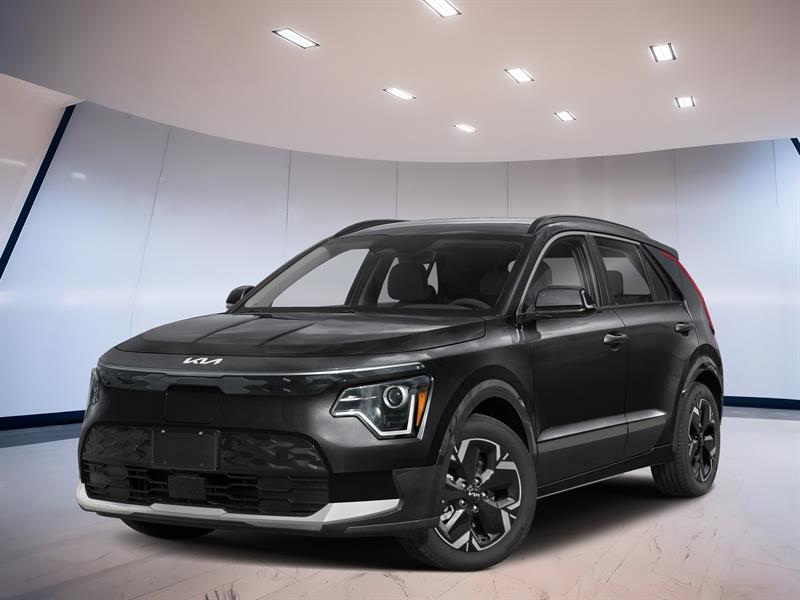 kia Niro électrique 2026