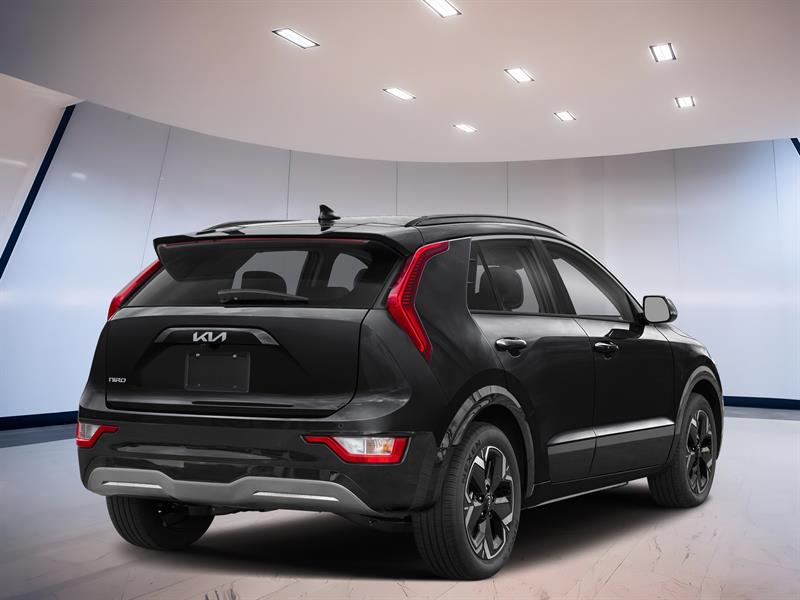 kia Niro électrique 2026 - 2