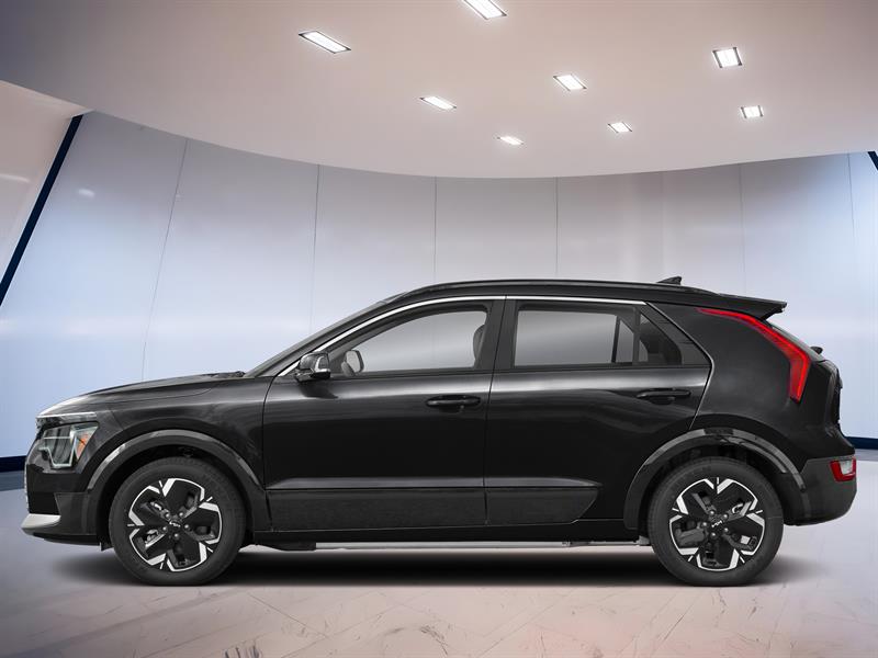 kia Niro électrique 2026 - 3