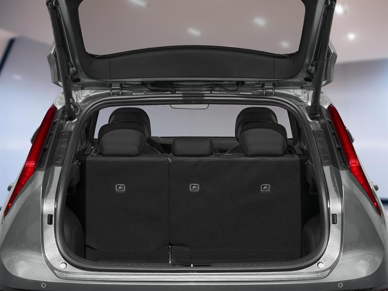 kia Niro électrique 2026 - 7