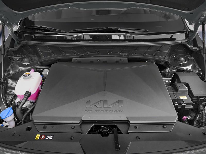 kia Niro électrique 2026 - 8