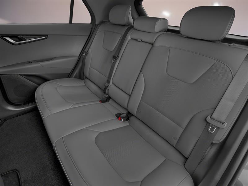 kia Niro électrique 2026 - 9
