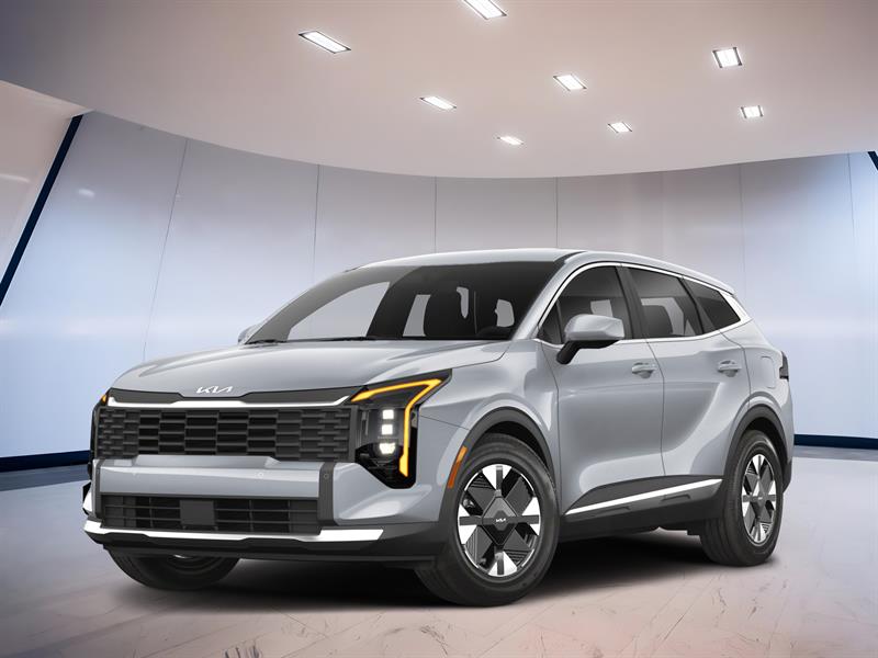 kia Sportage 2026