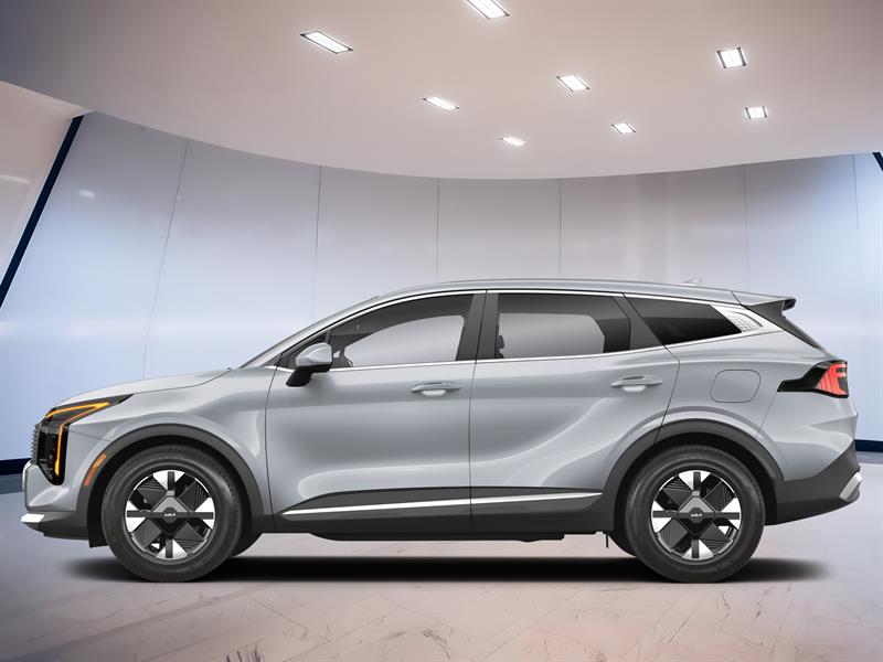 kia Sportage 2026 - 2