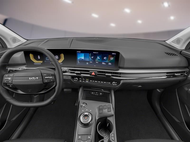 kia Sportage 2026 - 3