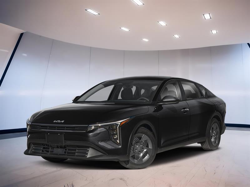kia K4 2025