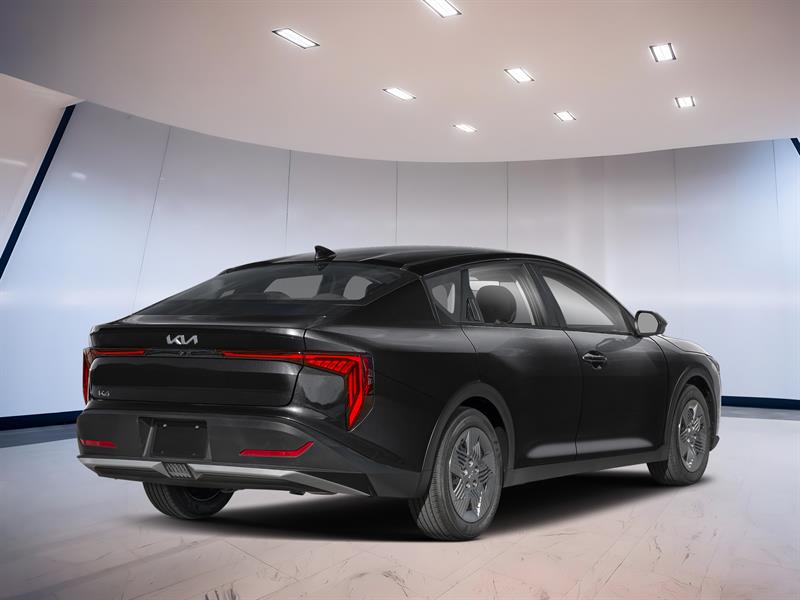 kia K4 2025 - 2