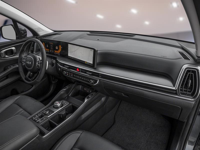 kia Sorento PHEV 2026 - 11