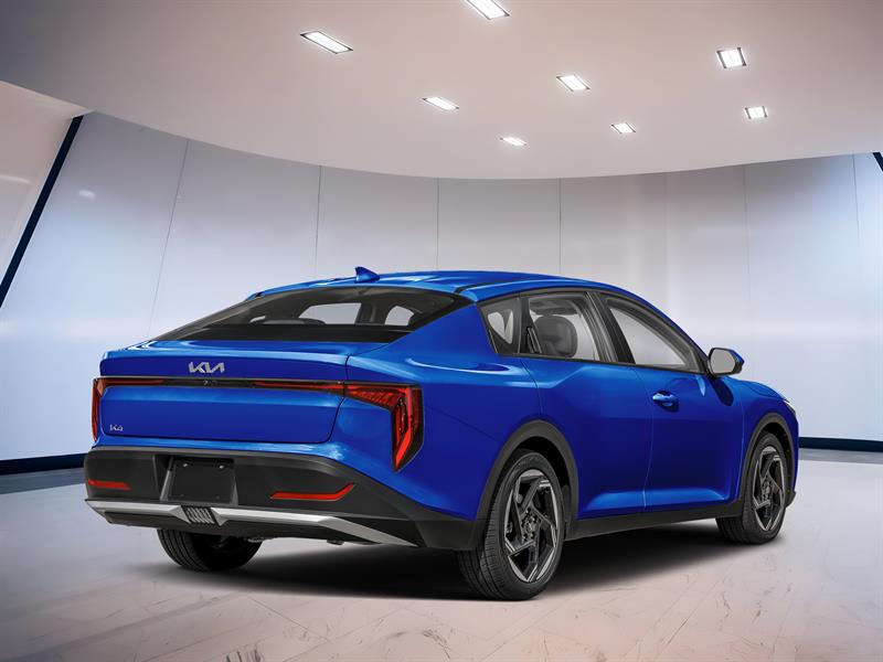 kia K4 2025 - 2