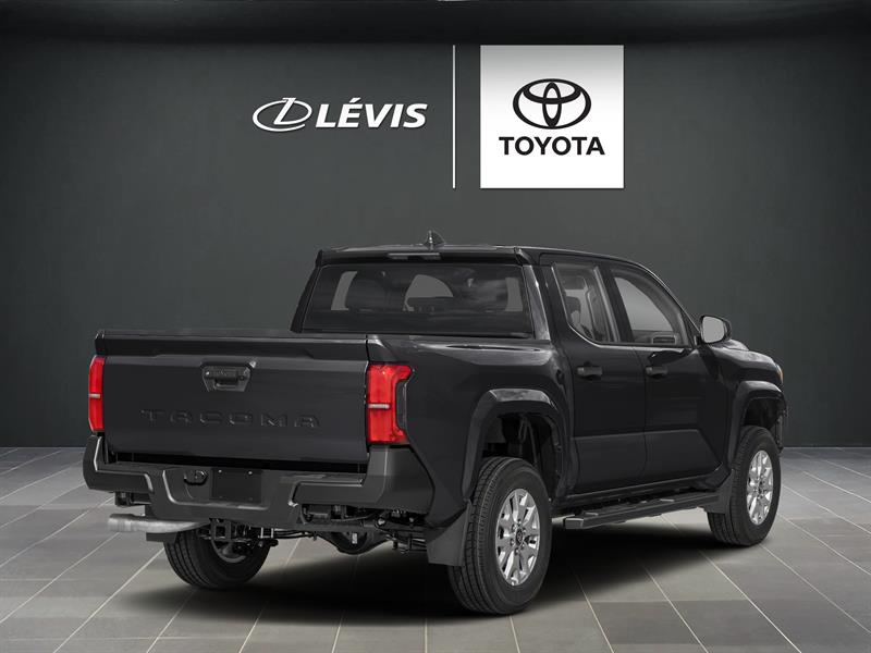 toyota Tacoma 2025 - 2