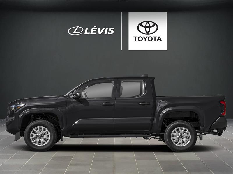 toyota Tacoma 2025 - 3