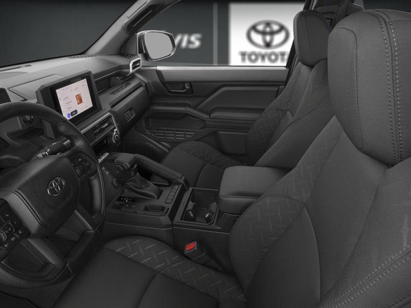 toyota Tacoma 2025 - 5