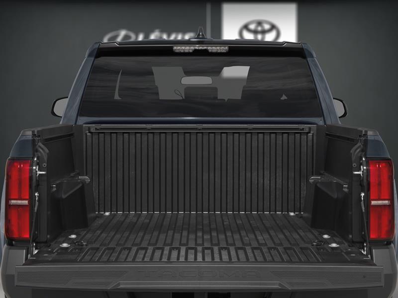 toyota Tacoma 2025 - 7