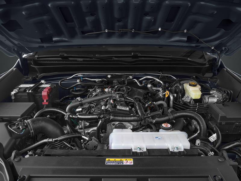 toyota Tacoma 2025 - 8